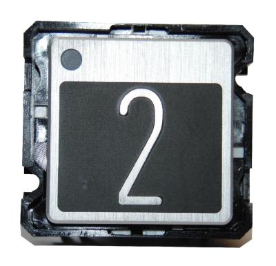 MT56 MB, geprägt "2"